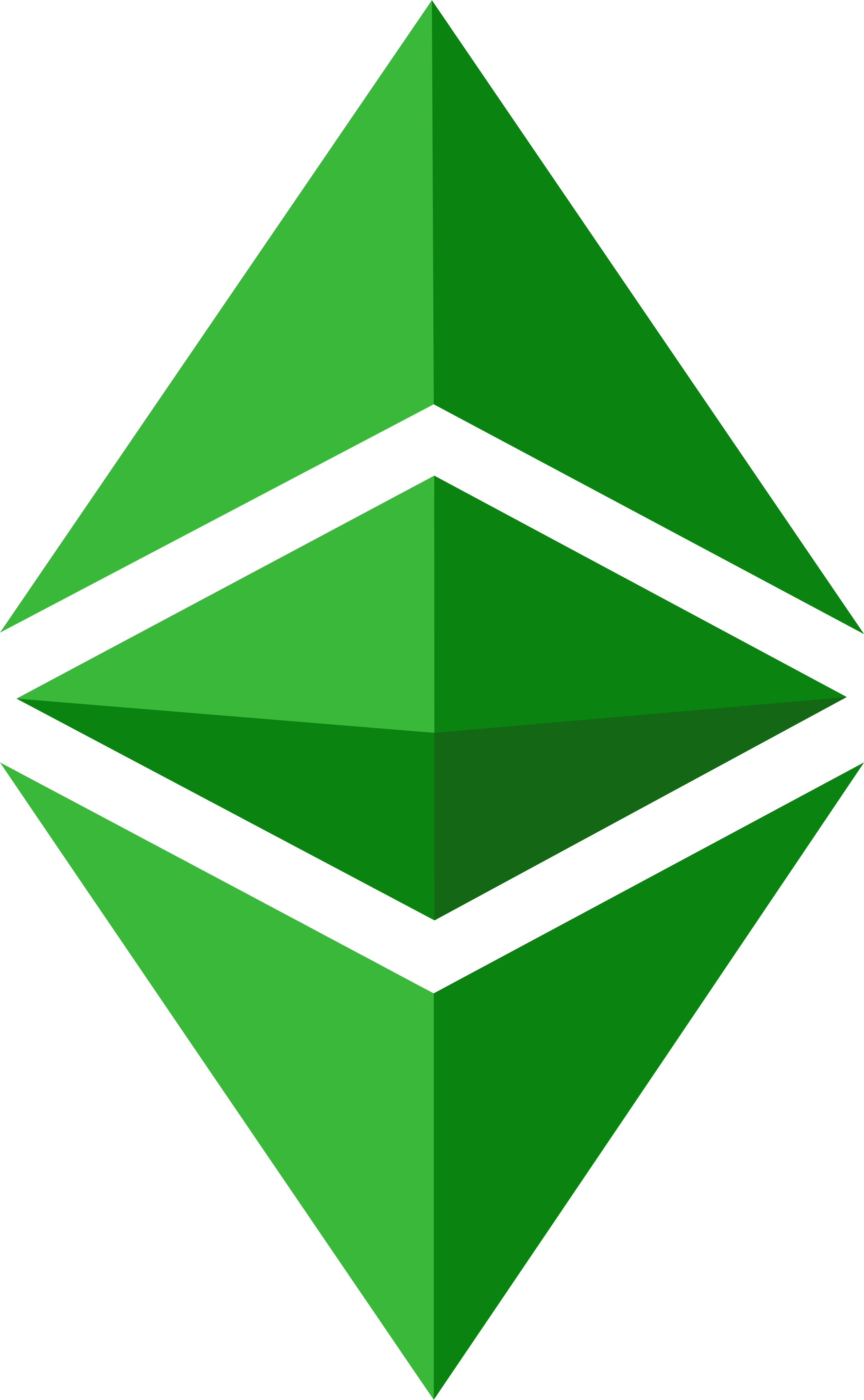 Etherum Logo - Ethereum