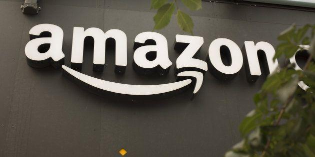 Amazon Corporate Logo - Amazon Hiring 1,000 For New Vanouver Corporate Office (But It's Not ...