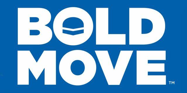 White Castle Logo - brandchannel: 'Bold Move': 5 Questions With White Castle CMO Kim Bartley