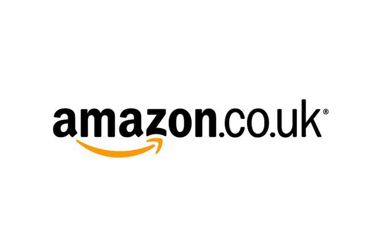 Amazon.co.uk Logo - Amazon's UK operation avoided corporate taxes on £3.3 billion in ...
