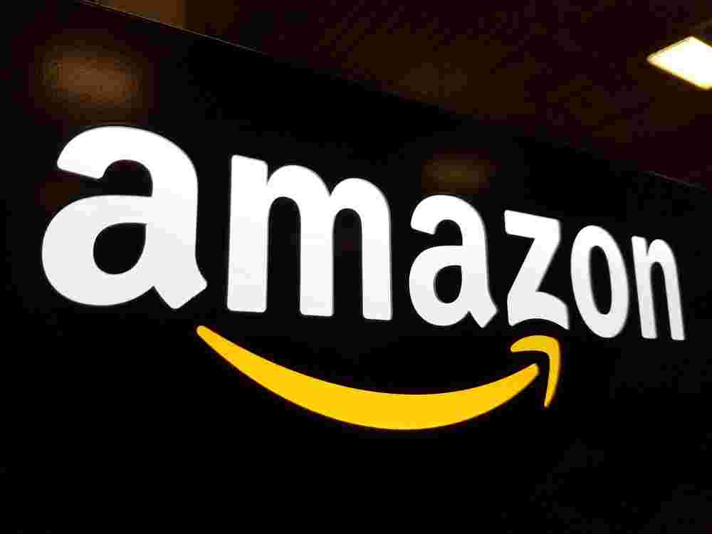 Amazon Corporate Logo - Amazon Nashville: 5,000 Amazon jobs coming to Nashville Yards hub