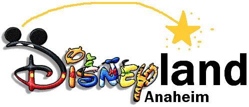 Disneyland California Logo - DISNEYLAND ANAHEIM LOGO | Sally Smith | Flickr