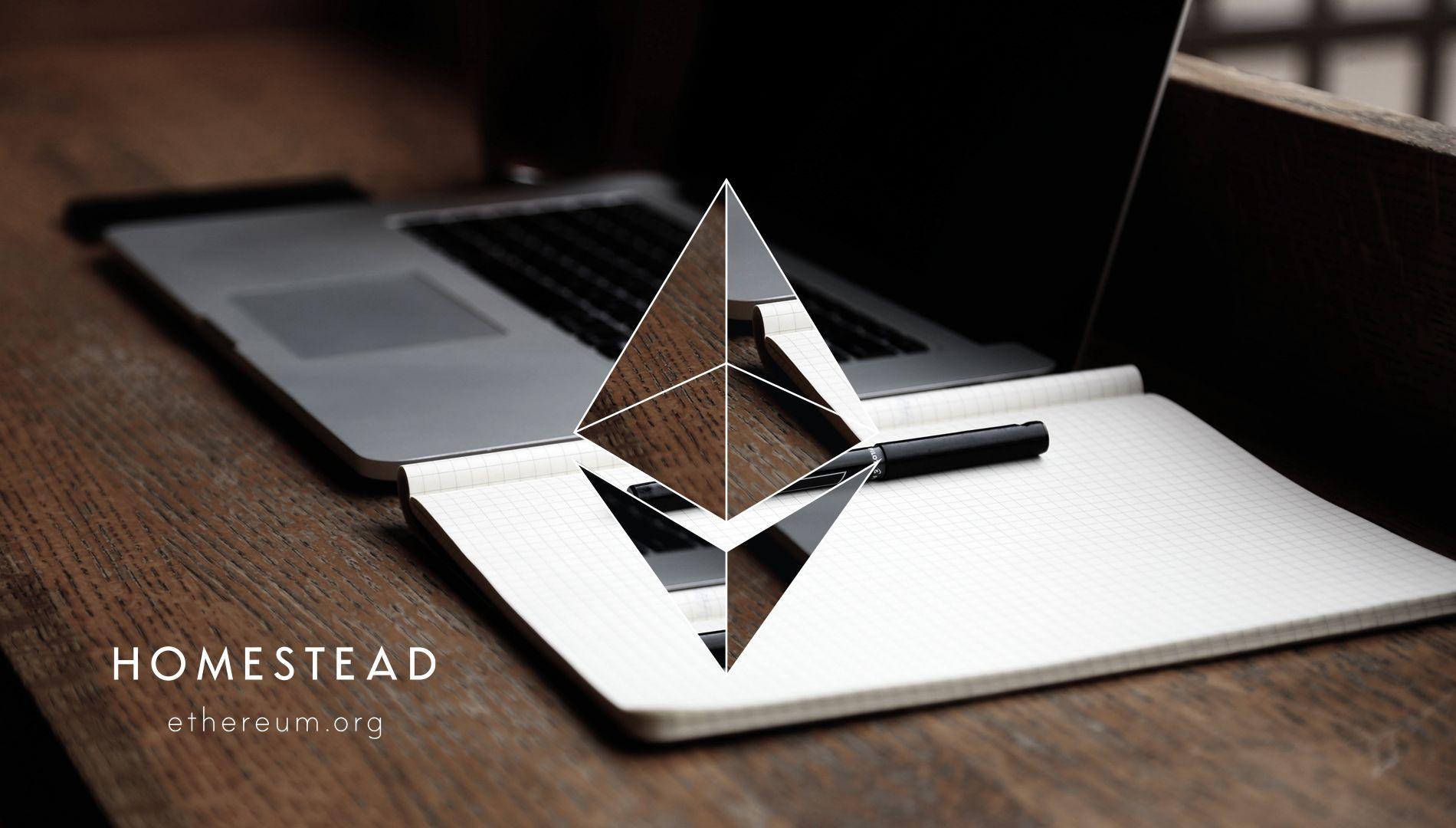 Ethereum Logo - Asset Downloads