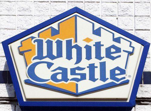 White Castle Logo - White Castle Menu: The Best and Worst Orders | Eat This Not That