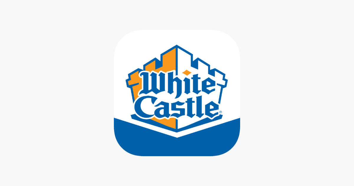 White Castle Logo - White Castle Online Ordering on the App Store