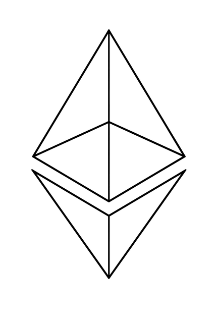 Etherum Logo - Academic Ethereum Publications – Blockchain Library