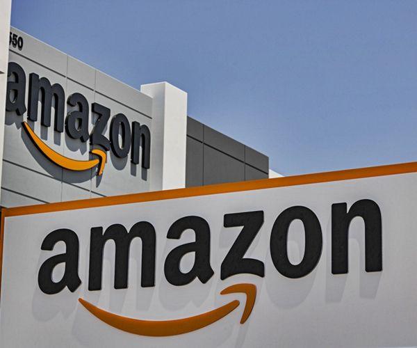 Amazon Corporate Logo - Amazon Posts First Job Listings for Its New York Office Expansion ...