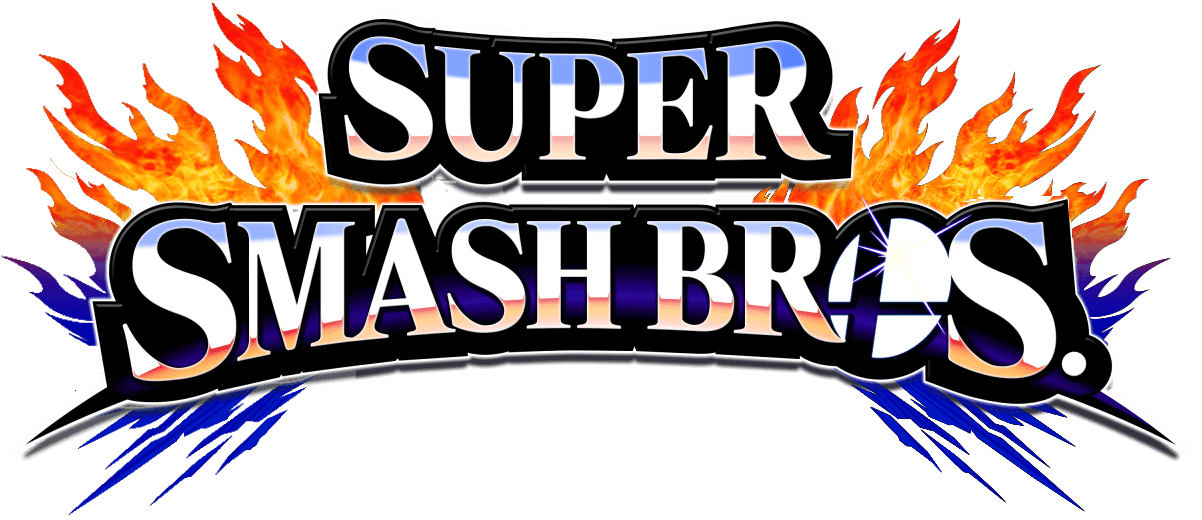 3DS Logo - Custom Super Smash Bros. Wii U & 3DS Logo - Album on Imgur