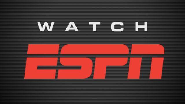 ESPN App Logo - watchESPN – HD Report