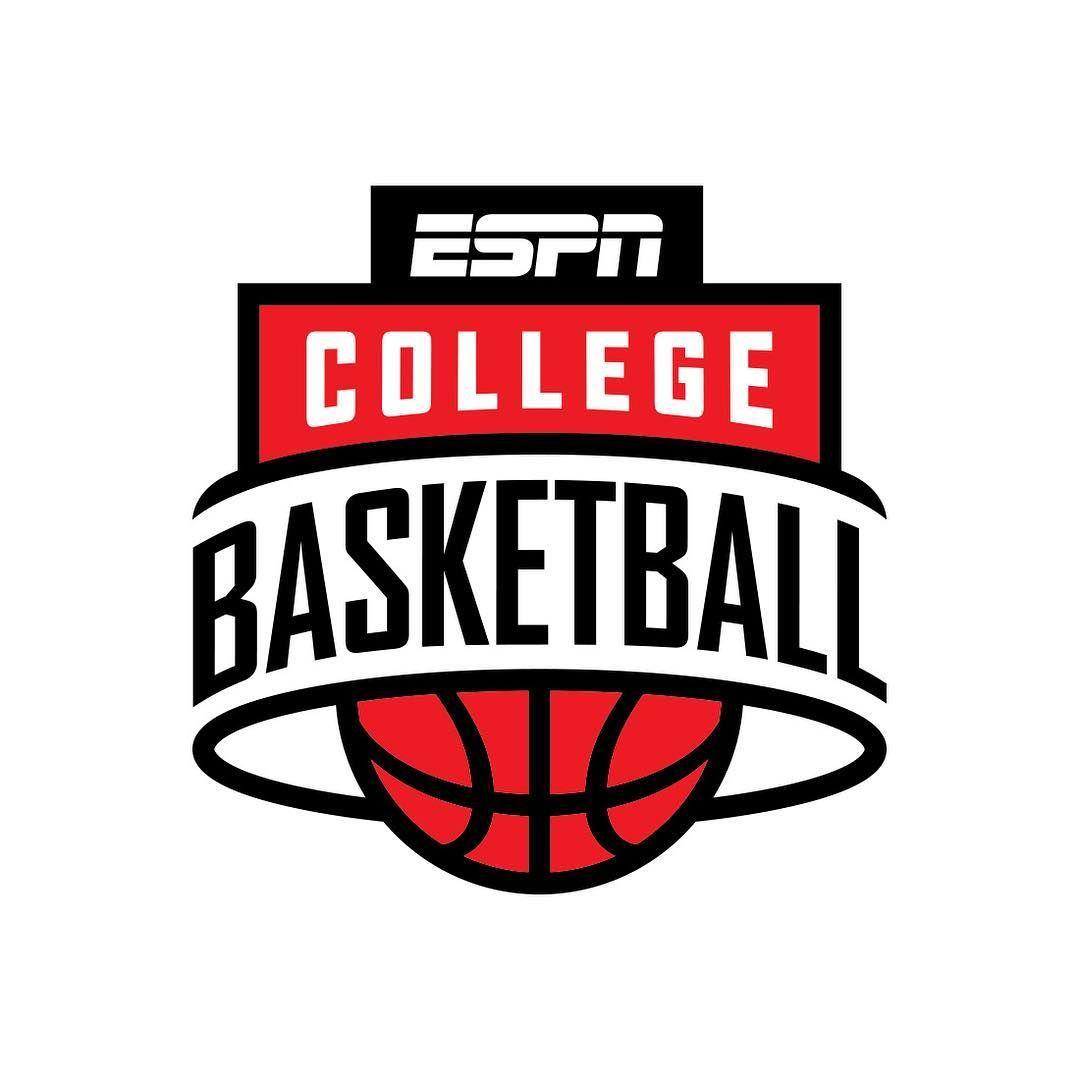 College Basketball Logo - espn college basketball #branding #lincolndesignco @logoinspirations ...