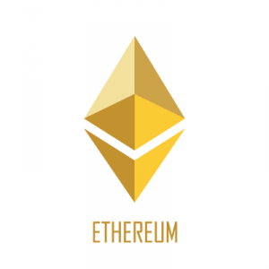 Ethereum Logo - Ethereum Blockchain Technology Will Revolutionise Digital Asset ...