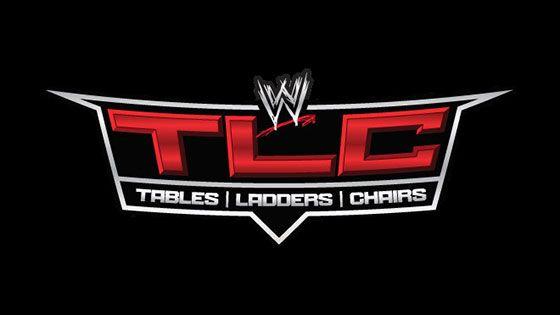 WWE PPV Logo - WWE TLC 2018′ PPV Review