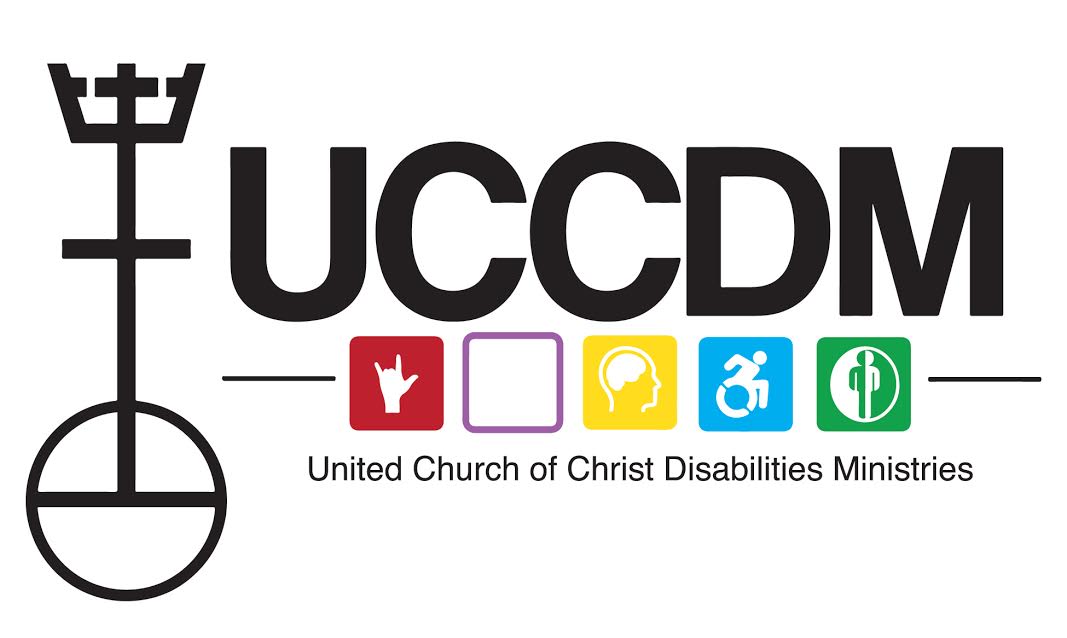 United Circle Logo - What Does the UCCDM Logo Stand For?. United Church of Christ
