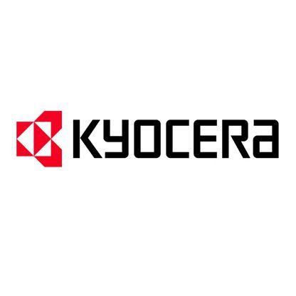 Kyocera America Logo - Kyocera on the Forbes Top Regarded Companies List