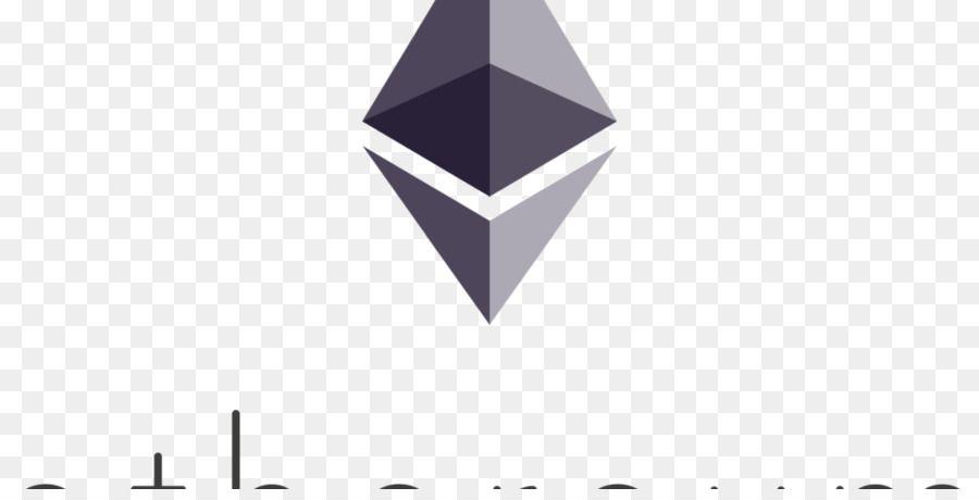Etherum Logo - Ethereum Logo Luminiferous aether Cryptocurrency Bitcoin