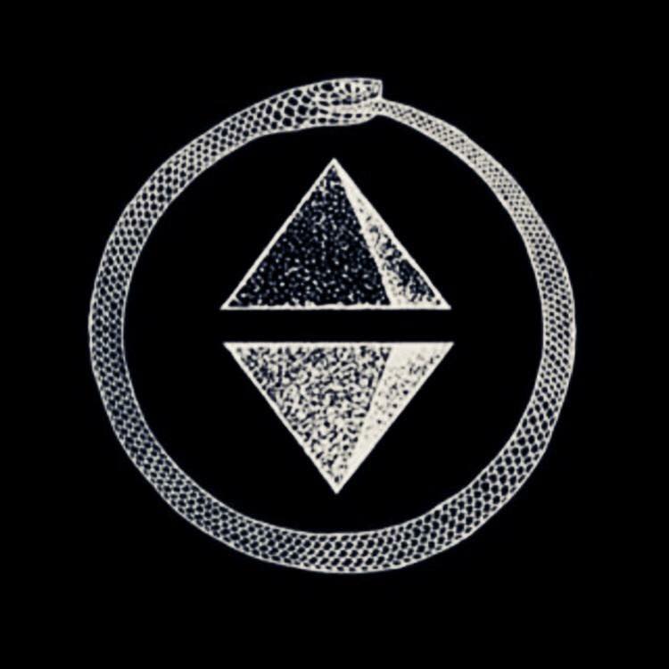 Etherum Logo - The Ethereum logo is an occult symbol