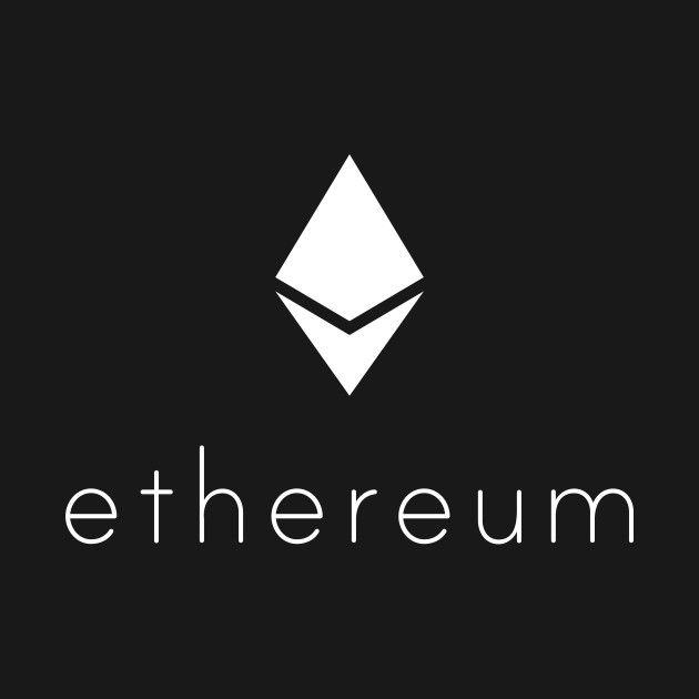 Etherum Logo - Ethereum Logo
