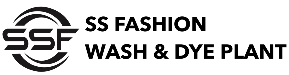 Fashion Ref Logo - SS Fashion Wash & Dye Plant