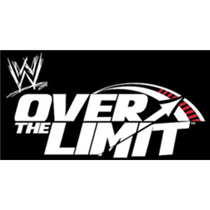 WWE PPV Logo - Wwe Ppv Wwe Over The Limit Logo