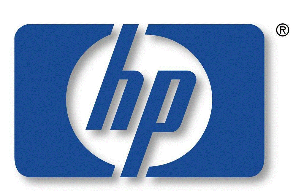 HP Official Logo - HP Official Logo. Logos. Pc Hp And Batterie