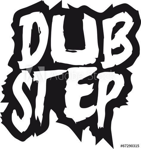 Party DJ Cool Logo - Cool Dubstep DJ Party Logo - Buy this stock illustration and explore ...