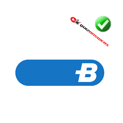 Blue and White B Logo - Blue B Logo - 2019 Logo Ideas & Designs
