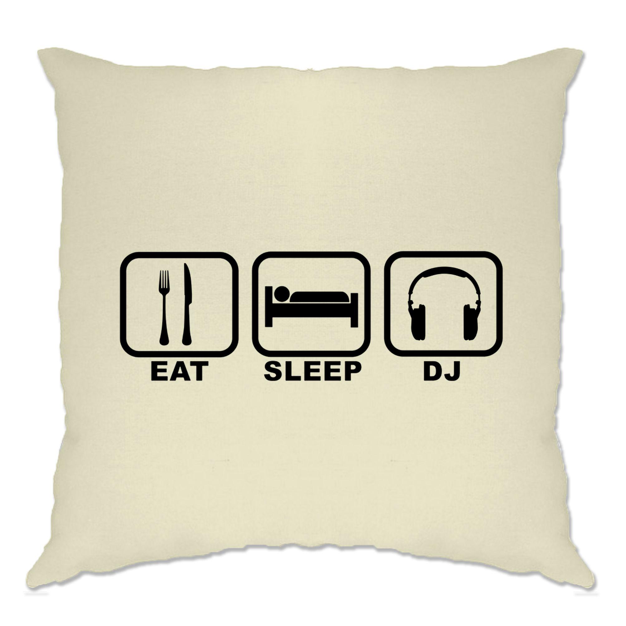 Party DJ Cool Logo - Eat Sleep DJ Cool Clubbing Party Techno DNB Garage House Music ...