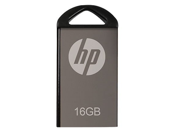 HP Official Logo - HP v221w 16GB USB Flash Drive| HP® Official Store