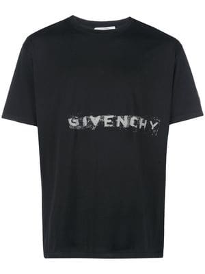Fashion Ref Logo - Men's Givenchy - Farfetch