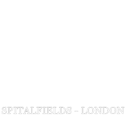 Fashion Ref Logo - About us. British School of Fashion, Spitalfields, London