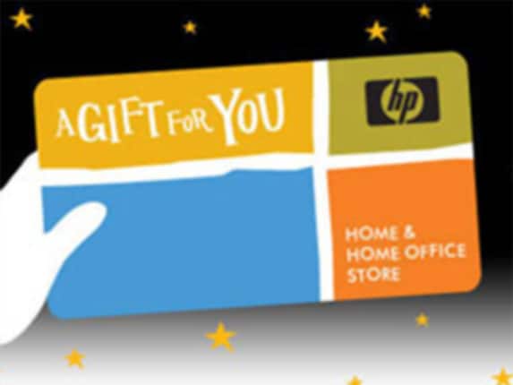 HP Official Logo - HP For You e-Gift Card| HP® Official Store