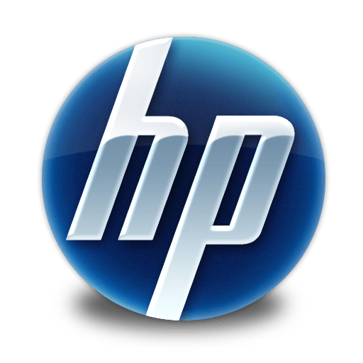 HP Official Logo - Picture of Hp Logo 2017