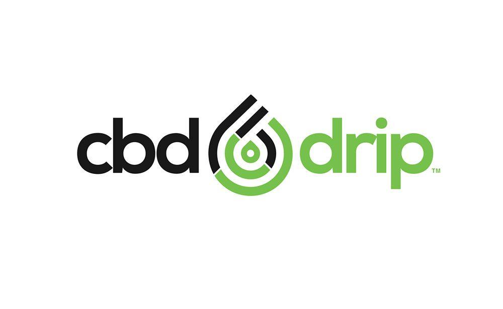 Drip Logo - CBD Drip - Brand Info, Ratings, & Reviews | IntelliCBD