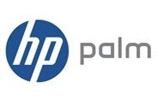 HP Official Logo - Official Logo of HP Palm is Now Visible on HP Palm's Website | Progmic