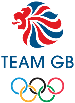 Team GB Logo - Team GB