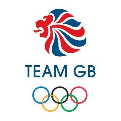 Team GB Logo - Team GB (@TeamGB) | Twitter