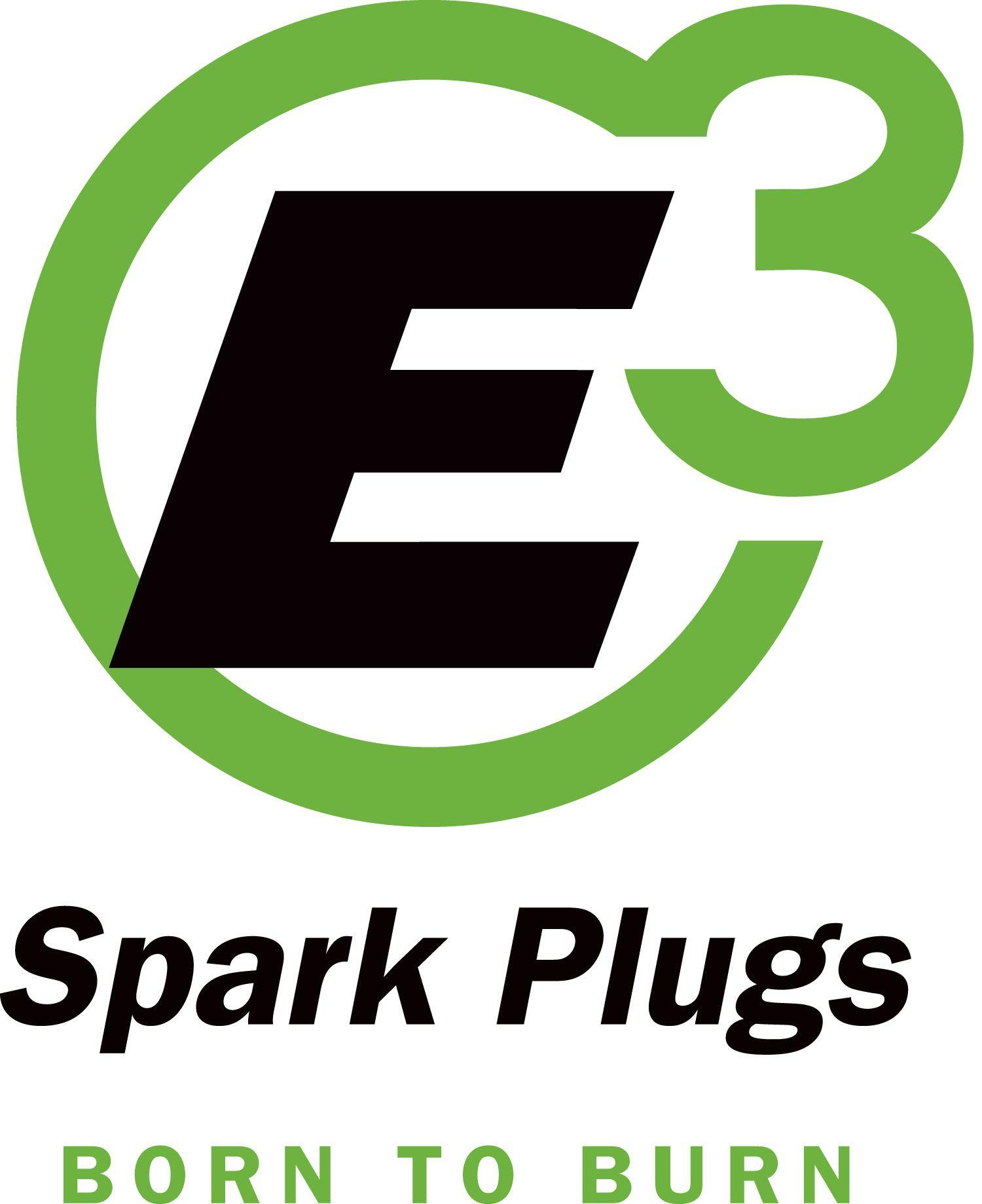E3 Spark Plugs Logo - E3 Spark Plugs Partners With Midwest Truck Series In 2017 | Midwest ...