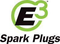 E3 Spark Plugs Logo - E3 Spark Plug.10 Spark Plugs E3.10 Filters & Spark