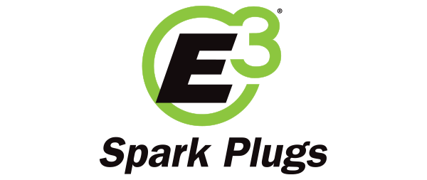 E3 Spark Plugs Logo - E3 SPARK PLUGS IGNITE BIG RACING SPONSORSHIPS WITH TEAM LUCAS IN