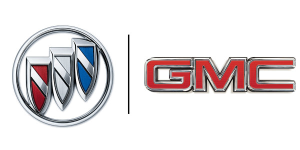 New GMC Logo - Auto Financing | Bill Kay Auto Group