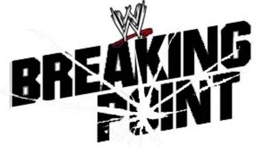WWE PPV Logo - 5 Most underrated WWE PPV concepts