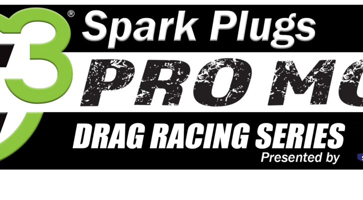 E3 Spark Plugs Logo - E3 SPARK PLUGS NAMED SERIES SPONSOR OF PRO MOD RACING; 2018 SCHEDULE ...