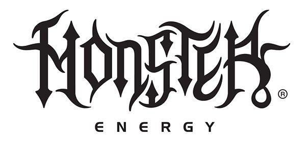 Epic Monster Energy Logo - Epic Monster Energy Black And White Logo