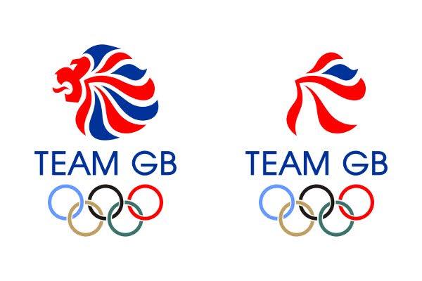 Team GB Logo - Hidden Symbolism In Team GB Olympic Logo?, page 1