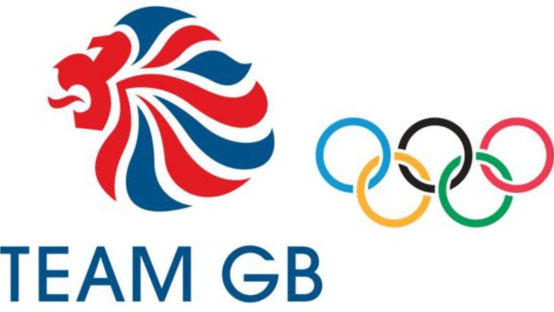 Team GB Logo - Who Is In Line to Carry The Team GB Flag at Rio's Opening Ceremony