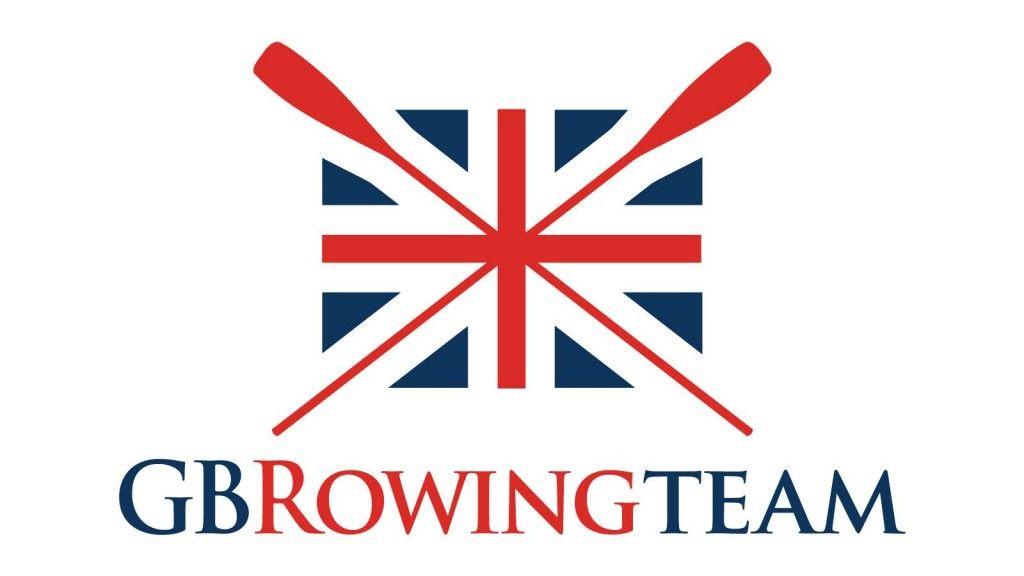 Team GB Logo - GB Rowing Team - British Rowing