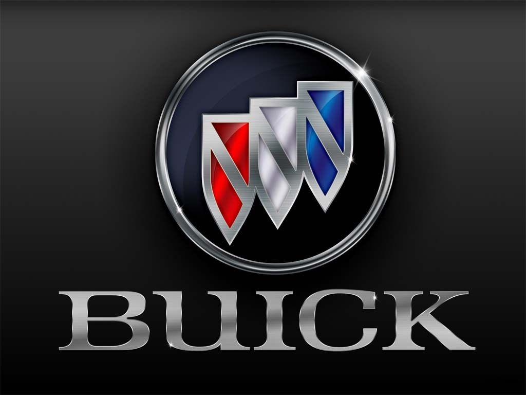 Small Buick Logo - Buick Revealing New CUV at Detroit Auto Show | TheDetroitBureau.com
