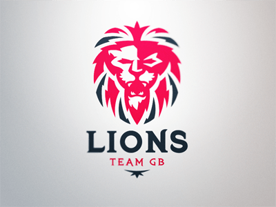 Team GB Logo - Team GB Logo Concept by Fraser Davidson | Dribbble | Dribbble
