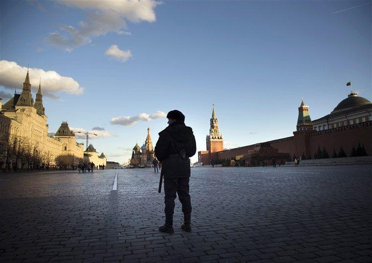 White House Red Square Logo - White House Accuses Russia of Trying to 'Cover Up' Syrian Chemical ...