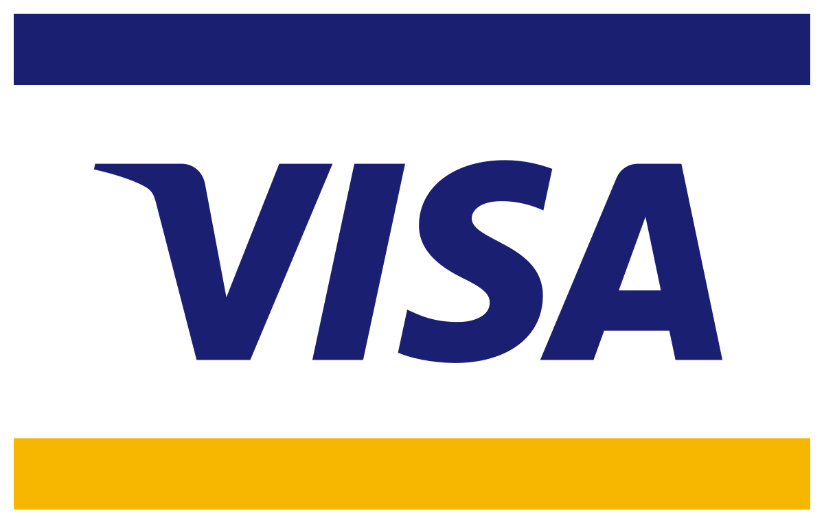 Visa Card Logo - Visa Debit